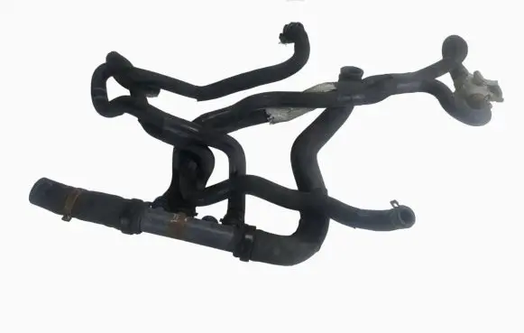 Renault Laguna II Engine coolant pipe/hose