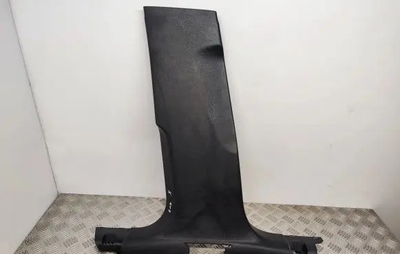 Audi Q5 SQ5 (B) pillar trim (bottom) 80A867239A