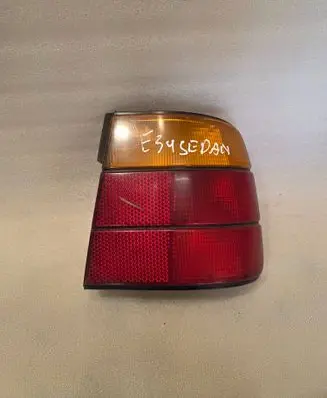 BMW 5 E34 Rear/tail lights 133690