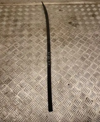 Opel Combo C Windshield trim 316219989