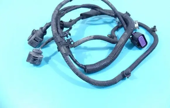 Chevrolet Orlando Gearbox/transmission wiring loom IMPRK1339325