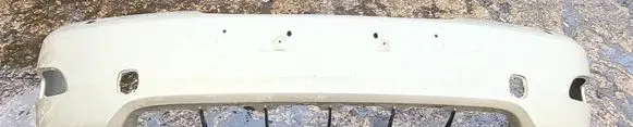 Lexus RX 330 - 350 - 400H Front bumper 5211948160 5211948120