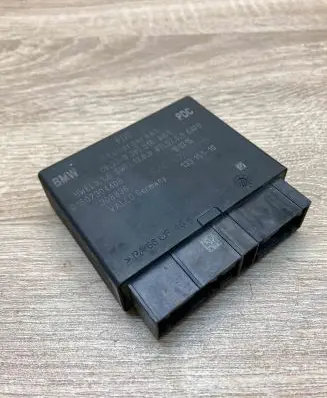 BMW X6 F16 Parking PDC control unit/module 9382516