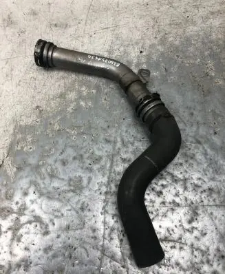 Renault Scenic III - Grand scenic III Intercooler hose/pipe 8200731430