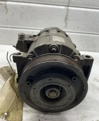 Audi A3 S3 8P Air conditioning (A/C) compressor (pump) 1J0820803N
