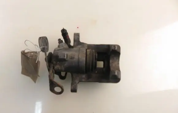 Audi A3 S3 8L Rear brake caliper