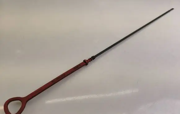Audi A6 S6 C4 4A Oil level dip stick 034115611D