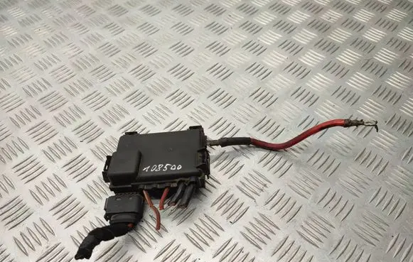 Volkswagen Sharan Positive wiring loom 