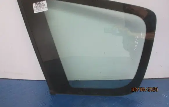 Renault Scenic II - Grand scenic II Rear side window