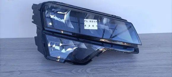 Skoda Karoq Headlight/headlamp 57B941016A