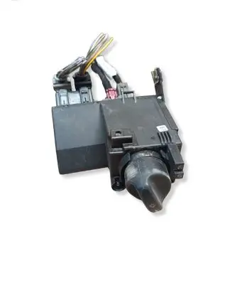 Mercedes-Benz E W210 Light switch 0005456683 9295151