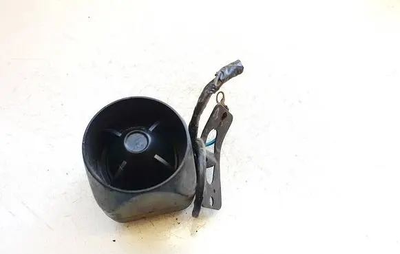 Toyota Yaris Alarm system siren 