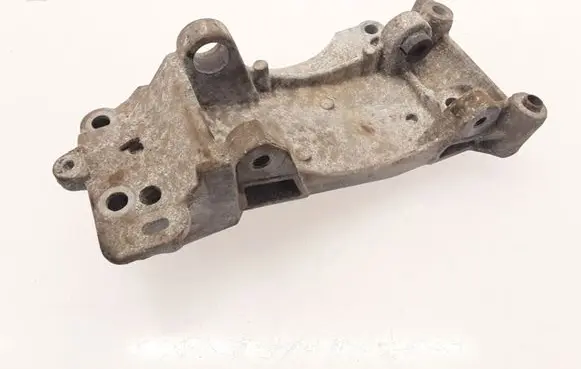 Peugeot 407 Generator/alternator bracket 9648735580