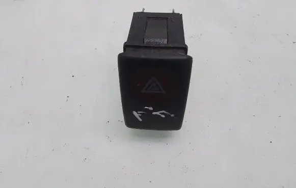 Volkswagen Golf II Hazard light switch