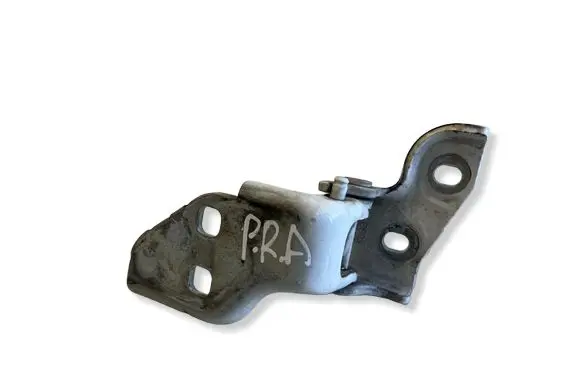Peugeot Boxer Front door lower hinge A046574