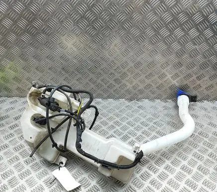 Ford Transit Custom Windshield washer fluid reservoir/tank BK2113K185A