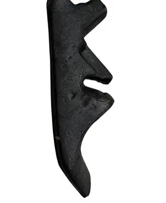 Opel Astra K Fender foam support/seal 13475914