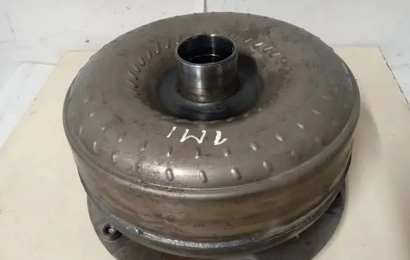 BMW 4 F32 F33 Torque converter 1101322061