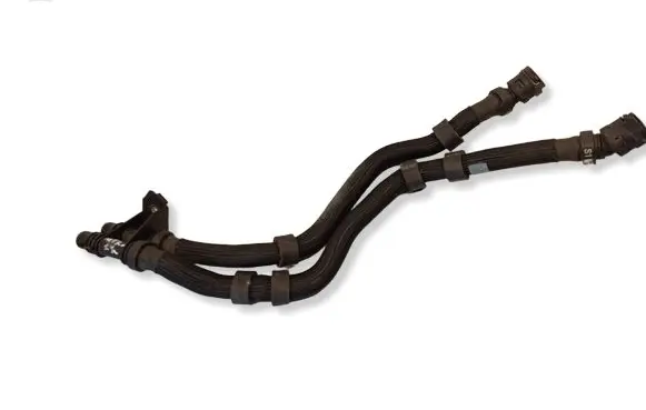 Opel Mokka B Air intake hose/pipe 9841233780 20809
