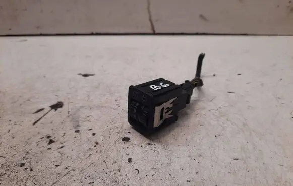 Volkswagen PASSAT B6 Headlight level height control switch 8L0971883