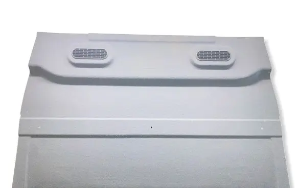 Mercedes-Benz Sprinter W907 W910 Partition between cabin A9106904200