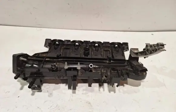 Intake manifold