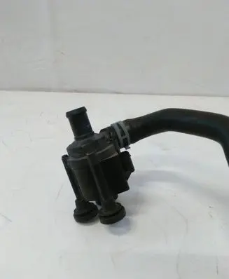 Audi A7 S7 4G Electric auxiliary coolant/water pump 06H121601N 704071220 5T2935886