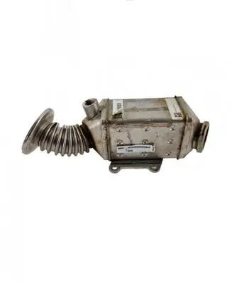 Fiat 500X EGR valve cooler T50612A