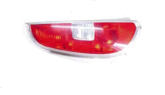 Skoda Roomster (5J) Rear/tail lights 5J7945095 5J7945111