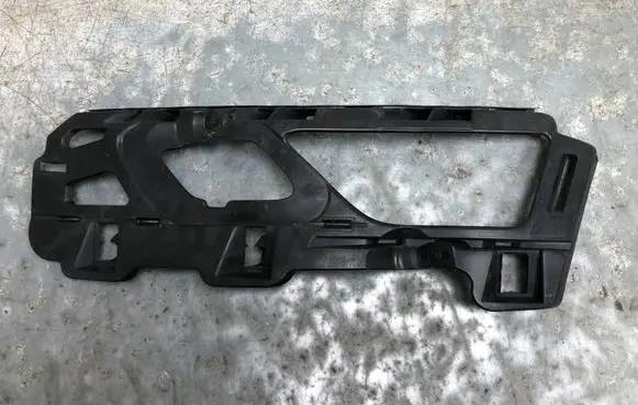 Skoda Karoq Front bumper mounting bracket 57A807055-BILI 57A807055