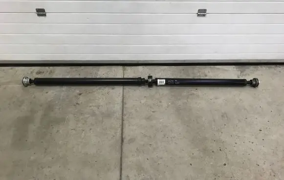 Volvo XC40 Drive shaft (set) 31492977 10411975