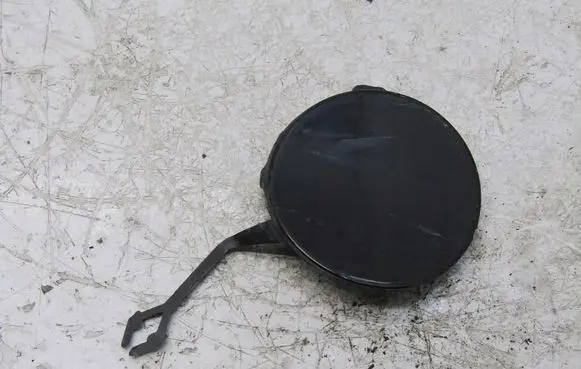 Renault Megane IV Front tow hook cap/cover 1111