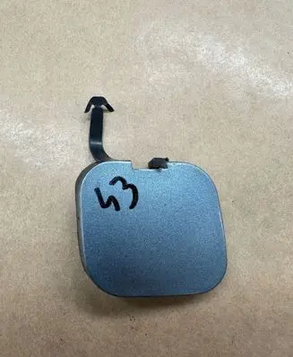 Renault Espace IV Tow hook cap/cover 7701053370