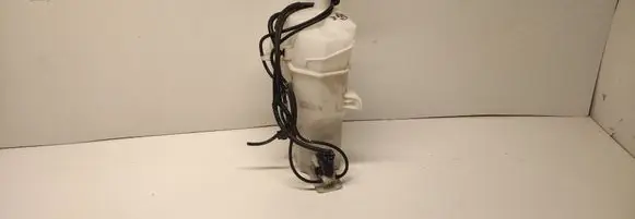 KIA Ceed Windshield washer fluid reservoir/tank 98610J7000