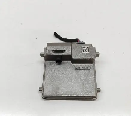Toyota Yaris Cross Windshield/windscreen camera 8646C0D010