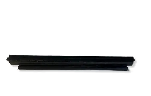 Toyota C-HR II Rear door glass trim molding 