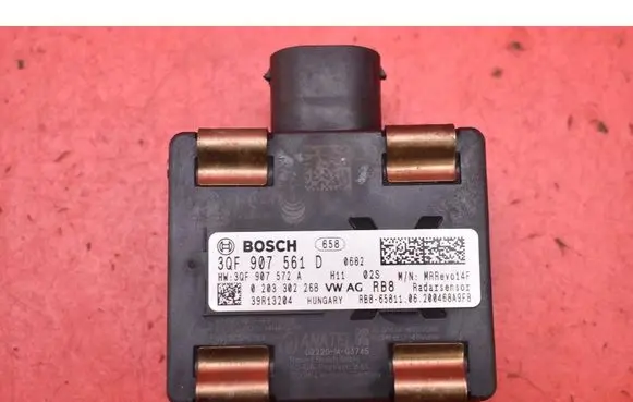 Volkswagen Golf Sportsvan Sensor 3QF907561D