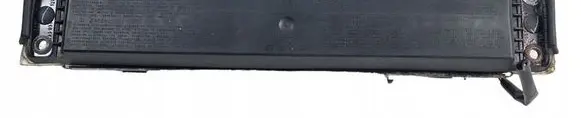 Ford Explorer Airbag set DB5378045J76AD