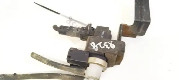 Hyundai H-1, Starex, Satellite Turbo solenoid valve 7002720012V