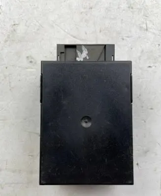BMW X5 E53 Air suspension control unit module (rear) 37141092396 05103000 1092396