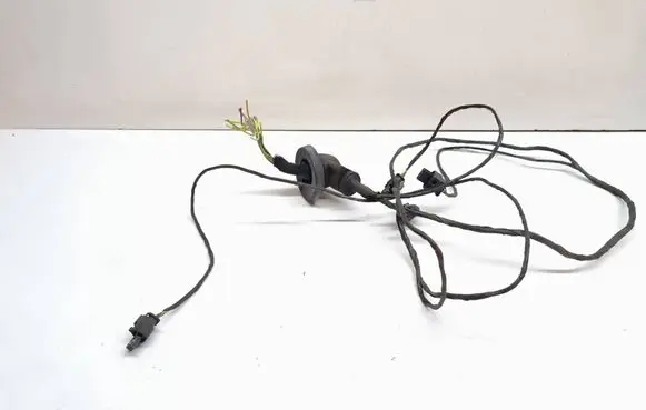 BMW 3 E92 E93 Parking sensor (PDC) wiring loom