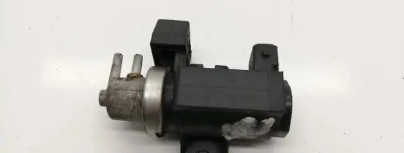BMW X5 E70 Turbo solenoid valve 7595374