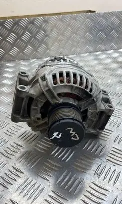 Mercedes-Benz SLK R171 Generator/alternator 0124515088