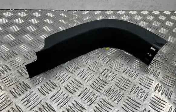 Ford Mondeo MK IV Front sill trim cover 7S71A02349AFW 7S71A02349
