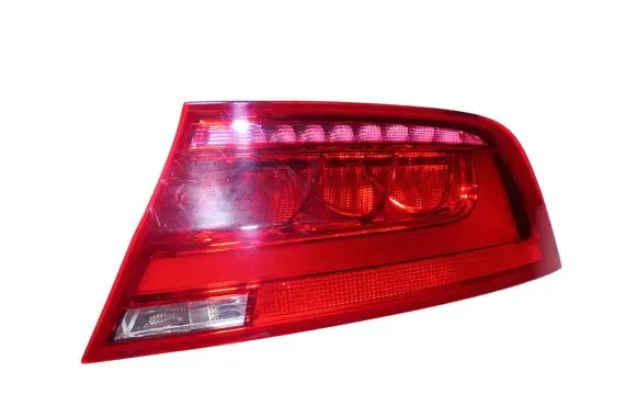 Audi A7 S7 4G Rear/tail lights 4G8945096