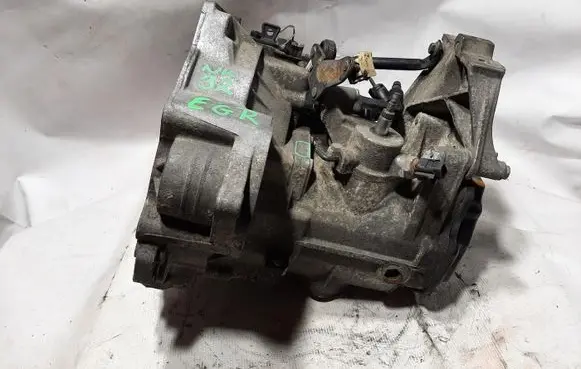 Audi A3 S3 8L Manual 5 speed gearbox