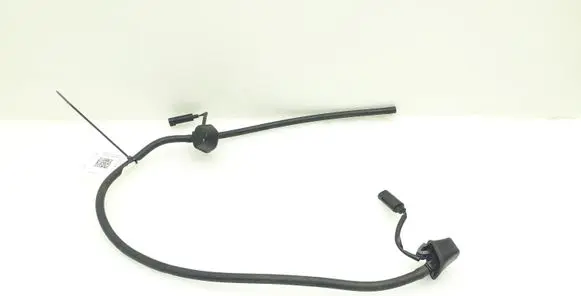 BMW 3 E90 E91 Windshield washer spray nozzle 7131299