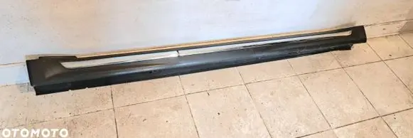 Mitsubishi Outlander Sill 6512A321-02
