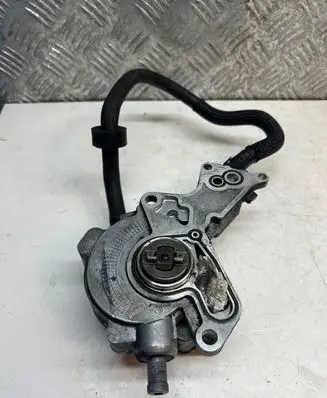 Audi A2 Fuel injection high pressure pump 038145209A