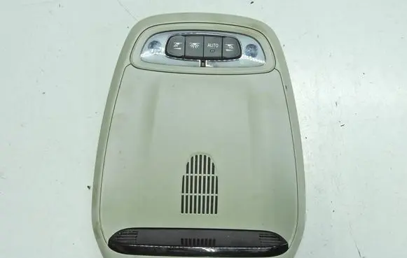 Volvo V40 Front seat light 31268141 28296814 022300111